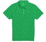 MU L2 Scatter Saturday Camp Shirt