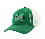 MU Zephyr The Herd Mesh Stretch Fit Cap