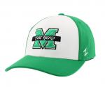 MU Zephyr M the Herd Stretch Fit Cap