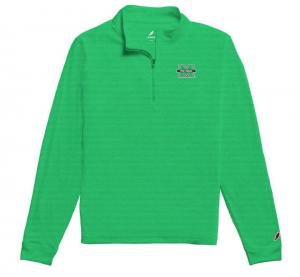 MU L2 Saturday 1/4 Zip