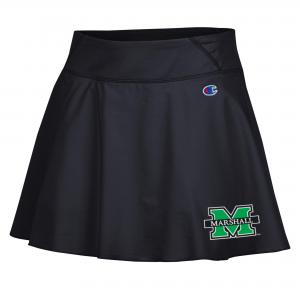 MU Champion Ladies Fan Skirt - MULTIPLE COLORS