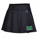 MU Champion Ladies Fan Skirt