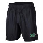 MU Under Armour 7" Woven Shorts - MULTIPLE COLORS