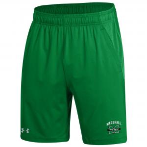 MU Under Armour Tech Vent Shorts - MULTIPLE COLORS