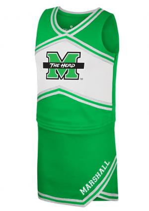 MU Colosseum Youth Cheer Set