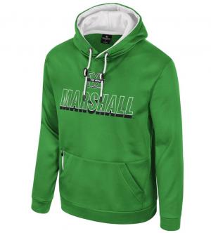 MU Colosseun Mainframe Hooded Sweatshirt