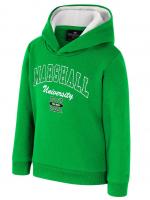 MU Colosseum Toddler Centauri Hooded Sweatshirt