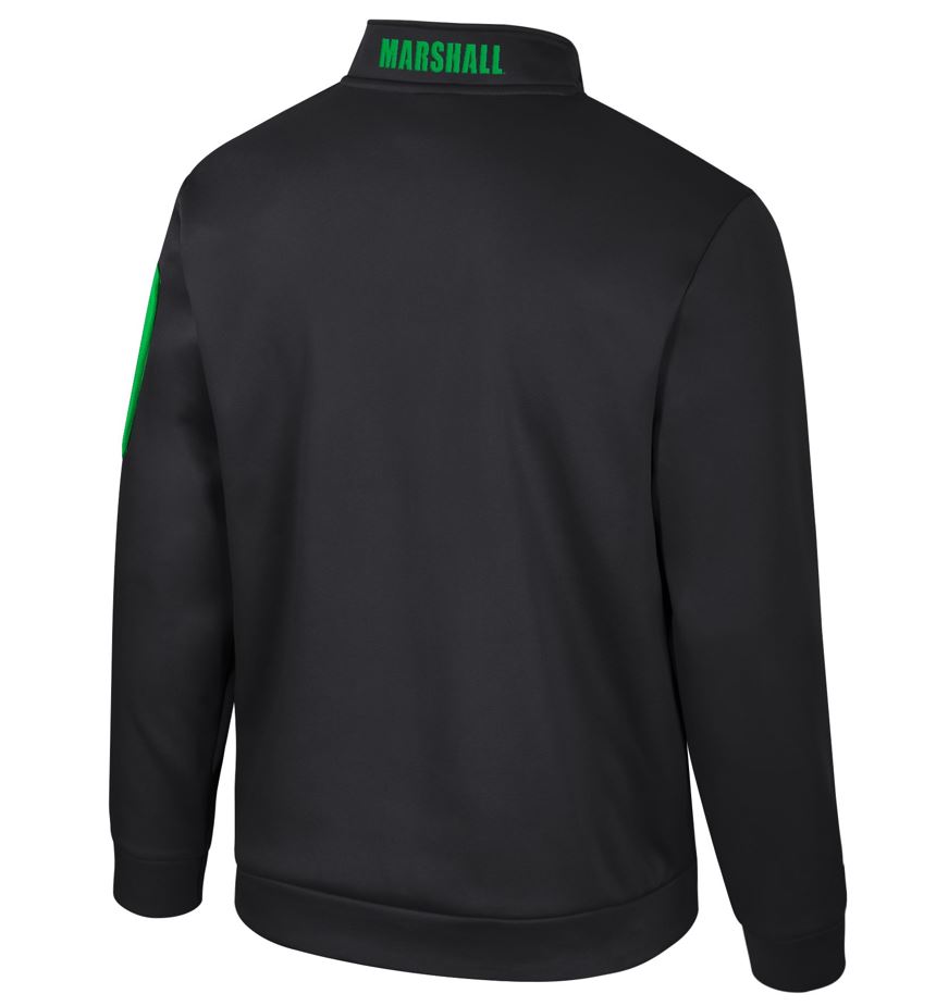 MU Colosseum Mainframe 1/4 Zip - MULTIPLE COLORS