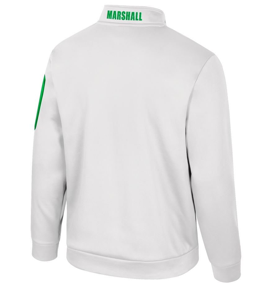 MU Colosseum Mainframe 1/4 Zip - MULTIPLE COLORS