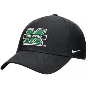 MU Nike Structured Club Cap - MULTIPLE COLORS