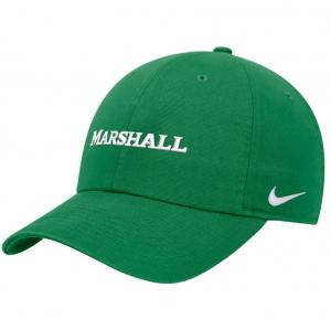 MU Nike Front & Back Club Cap