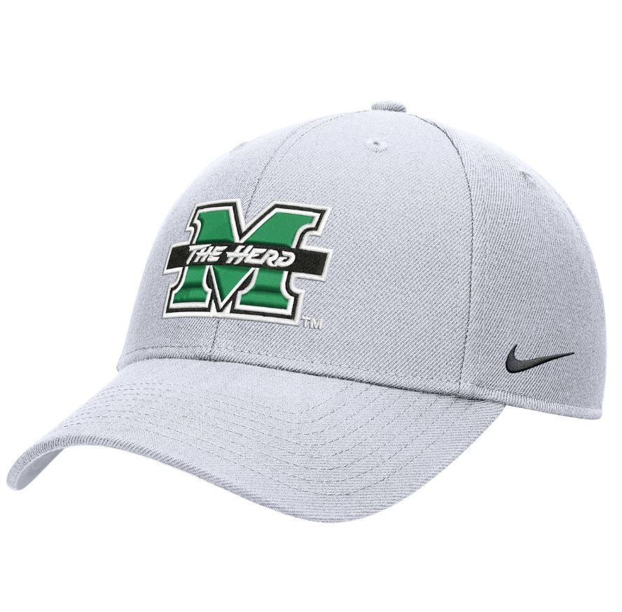 MU Nike Structured Club Cap - MULTIPLE COLORS