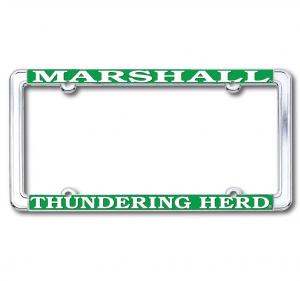 MU Jardine Thundering Herd Frame