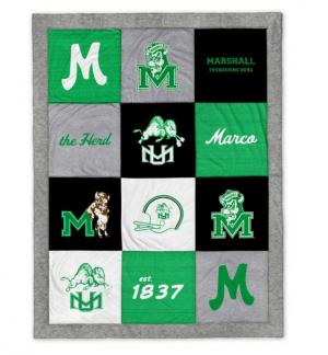 MU L2 Sprirt Blanket