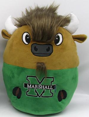 MU Mascot Factory Marco Squishy