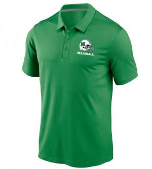 MU Nike Helmet Polo - MULTIPLE COLORS