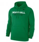 MU Nike Soccer Hoodie - MULTIPLE COLORS