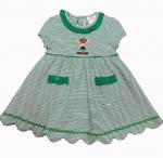 MU Ishtex Toddler/Junior Dress