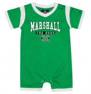 MU Colosseum Infant Arcade Romper