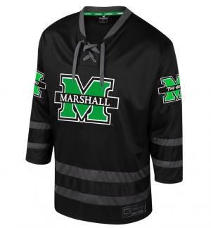 MU Colosseum Hockey Jersey