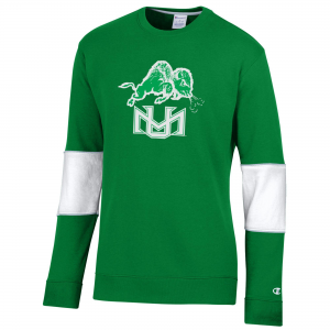 MU Champion Super Fan Crew