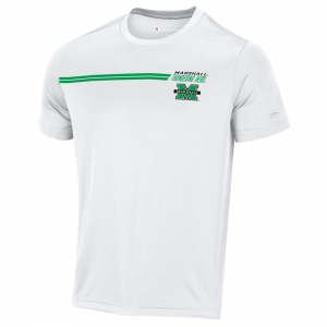 MU Champion MTO Stadium Short Sleeve Tee