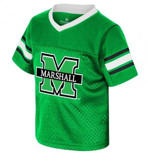 MU Colosseum Toddler Football Jersey