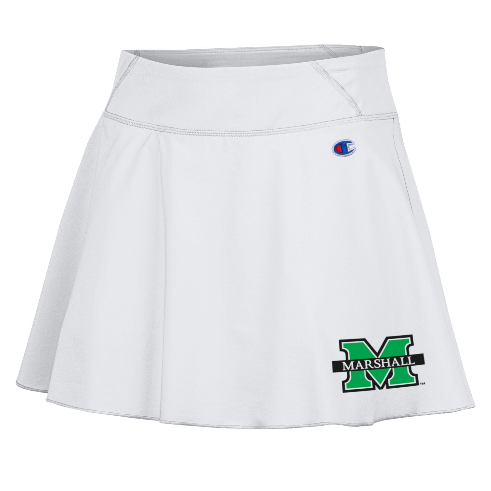 MU Champion Ladies Fan Skirt - MULTIPLE COLORS