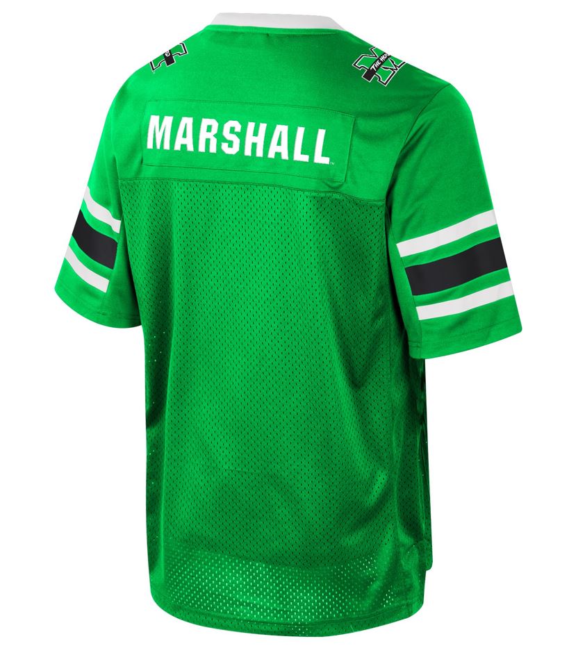 MU Colosseum Football Jersey