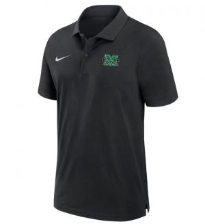 MU Nike Sideline Woven Polo - MULTIPLE COLORS