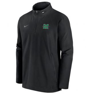 MU Nike Sideline Coach Jacket - MULTIPLE COLORS