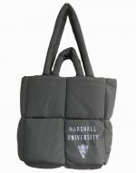 MU Logobrands Puff Tote