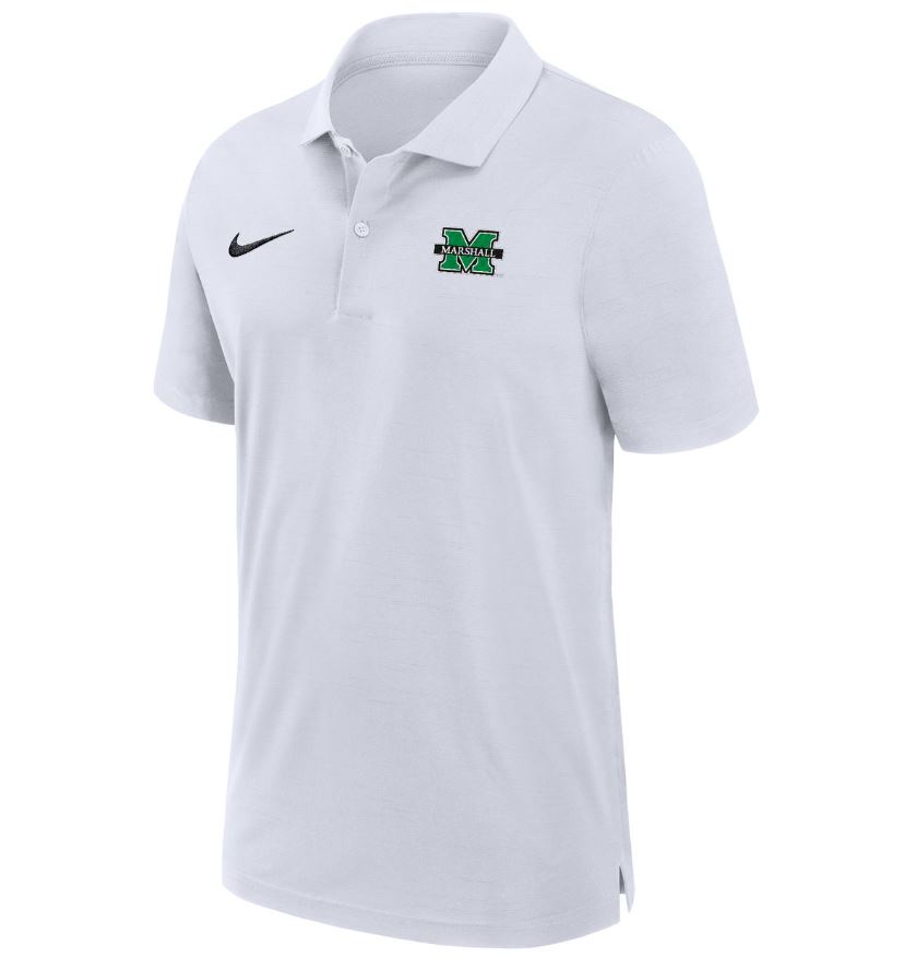 MU Nike Sideline Woven Polo - MULTIPLE COLORS