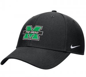 MU NIke Rise Adjustable Cap - MULTIPLE COLORS