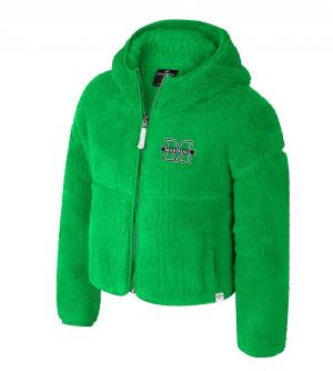 MU Colosseum Youth Sherpa Jacket