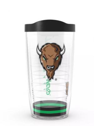 MU Tervis Artic 16oz. Tumbler w/ Travel Lid