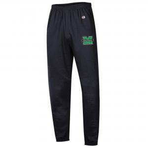 MU Champion Banded Sweatpants - MULTIPLE COLORS