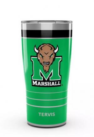 MU Tervis MVP 20oz. Stainless Steele Tumbler w/ Slider Lid