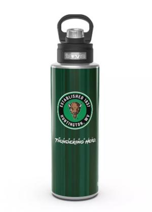 MU Tervis 40oz. Wide Mouth Bottle