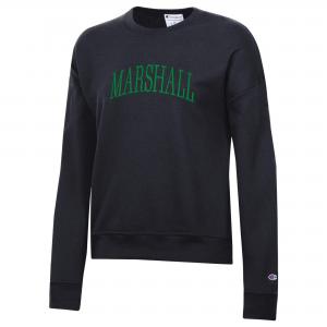 MU Ladies Arch Fleece Crew - MULTIPLE COLORS