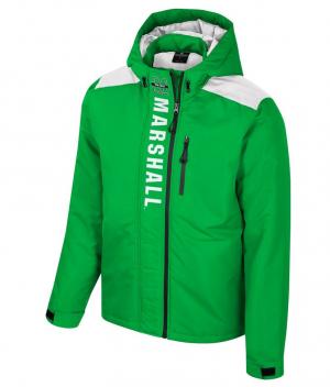 MU Colosseum Full-Zip Jacket