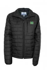 MU Summit Ladies Quilted Full-Zip Jacket - MULTIPLE COLORS