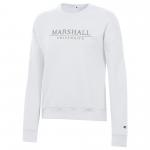 MU Champion Ladies Monochrome Crew