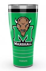 MU Tervis MVP 30oz. Stainless Steele Tumbler w/ Slider Lid