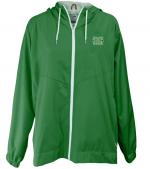 MU Summit Ladies Full Zip Jacket