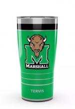 MU Tervis MVP 20oz. Stainless Steele Tumbler w/ Slider Lid