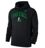 MU Nike Arch Sailor Marco Hooded Sweatshirt