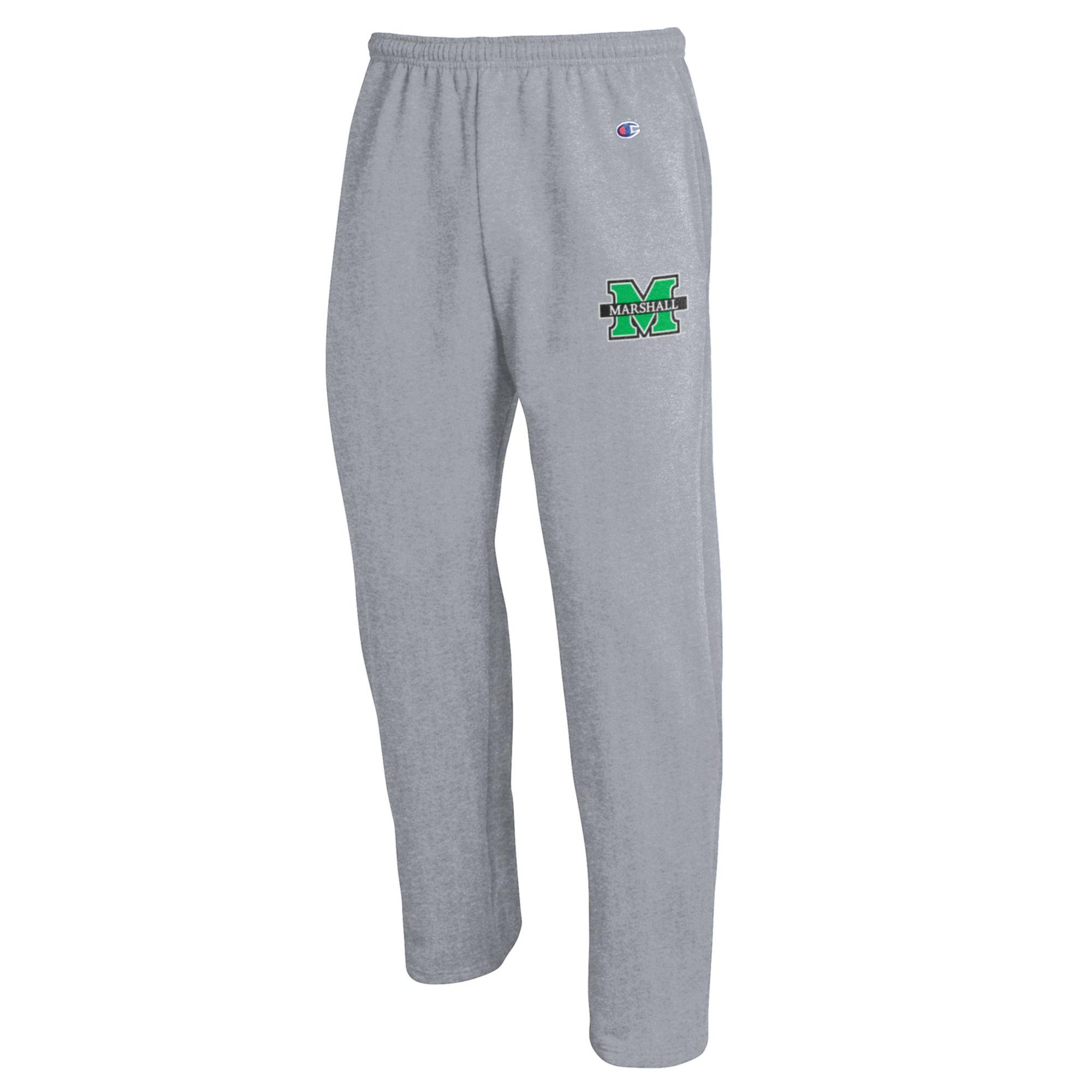 MU Champion Banded Sweatpants - MULTIPLE COLORS