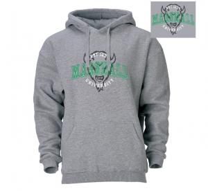 MU Ouray Rally Hooded Sweatshirt