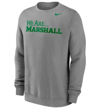 MU Nike We Are...Crew - MULTIPLE COLORS